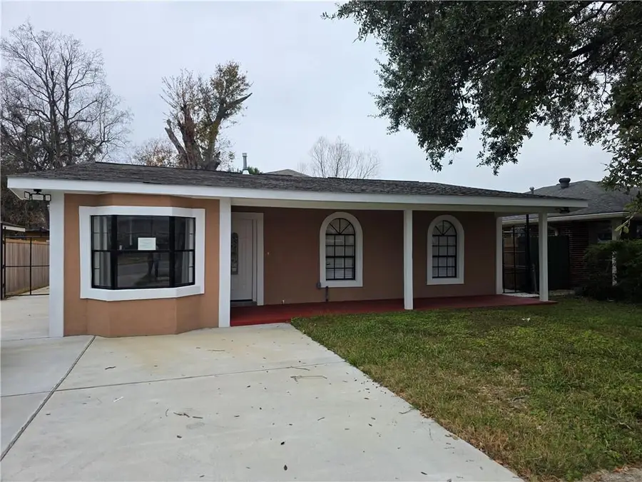 3029 Huntsville Street, Kenner, LA 70065 - #2
