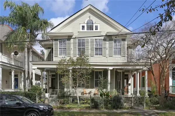 3813 Carondelet Street, New Orleans, LA 70115