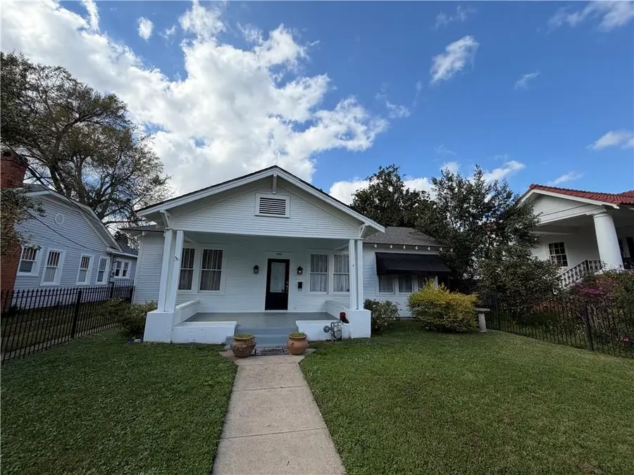 2322 Jackson Street, Alexandria, LA 71301 - #3