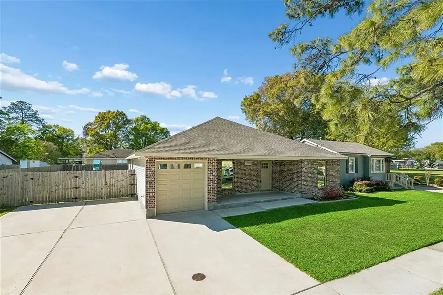 2720 Palmetto Street, Chalmette, LA 70043 - #2