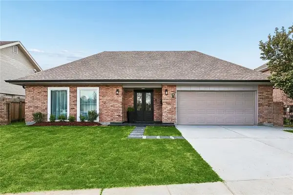 3912 Cleary Avenue, Metairie, LA 70002