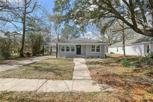716 S 1st Street, Amite, LA 70422