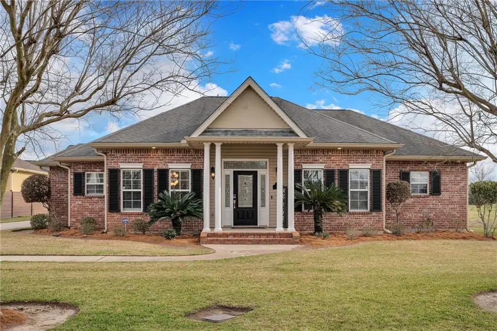 157 Ingleside Road, La Place, LA 70068 - #1