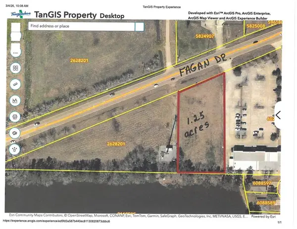 1109 Fagan Drive, Hammond, LA 70403