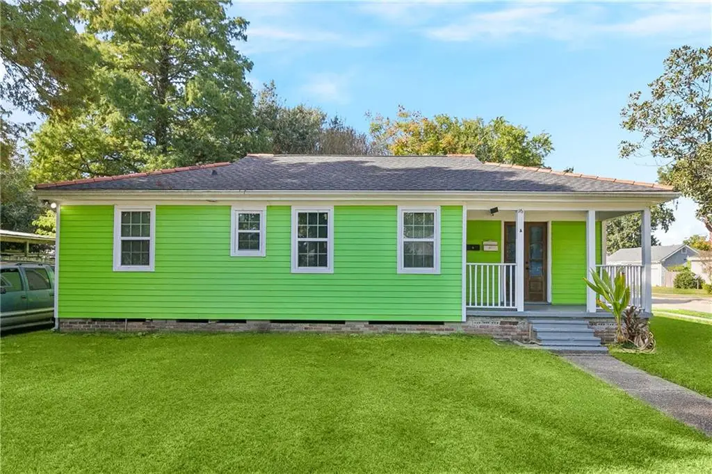 16 Hawkins Avenue, Jefferson, LA 70121 - #1