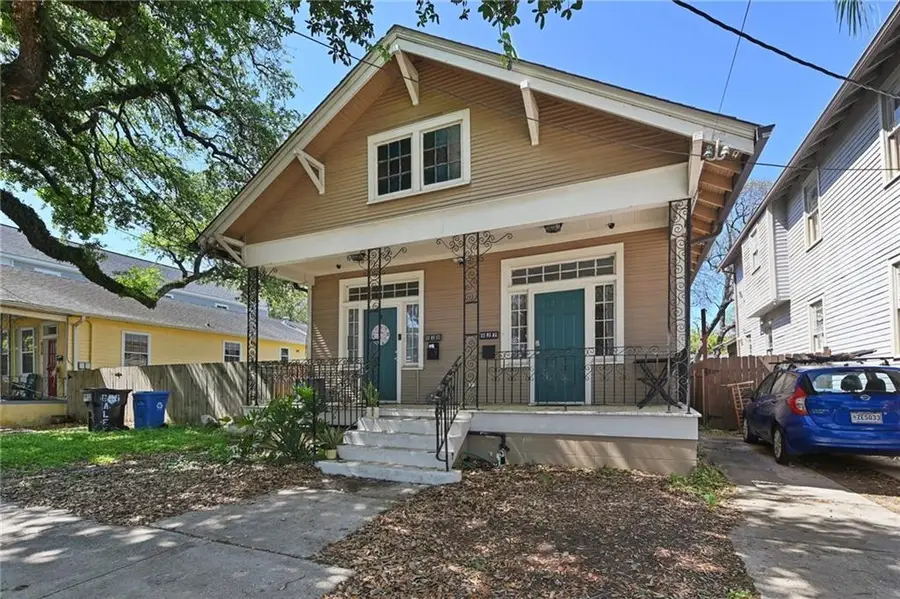 627 29 S Alexander Street, New Orleans, LA 70119 - #2