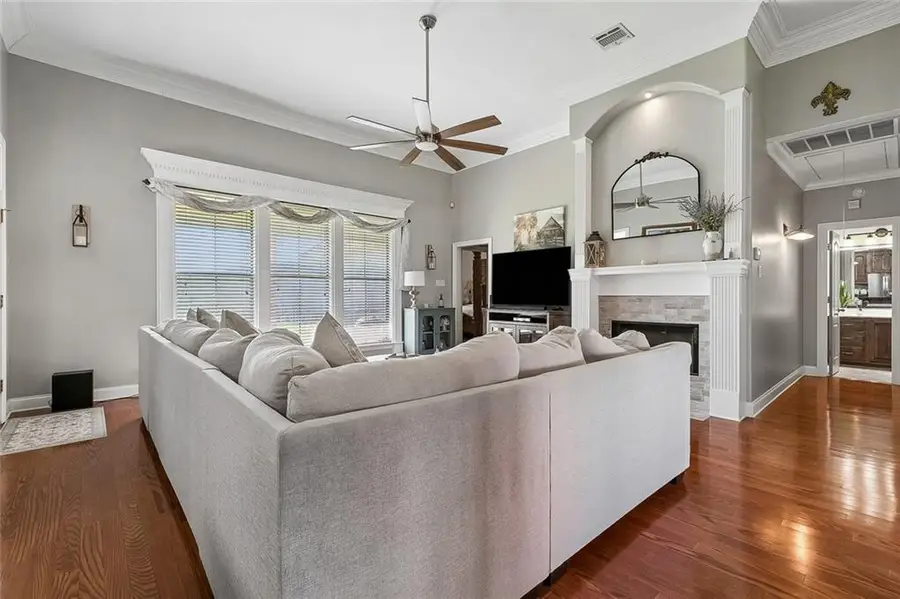 233 Lansdown Avenue, Houma, LA 70360 - #3