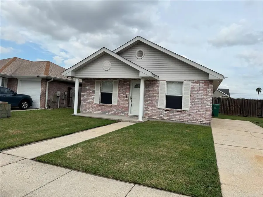 4021 Regina Coeli Court, Marrero, LA 70072 - #2