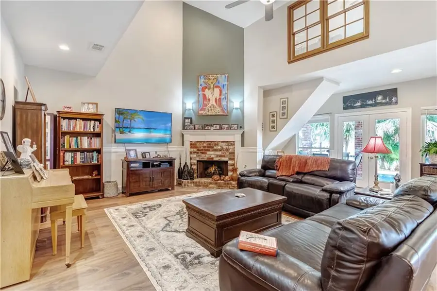 1629 Cuttysark Cove, Slidell, LA 70458 - #3