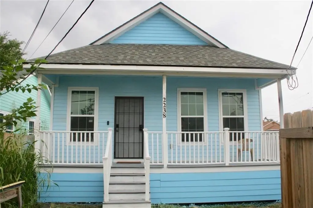 2238 Bartholomew Street, New Orleans, LA 70117 - #1