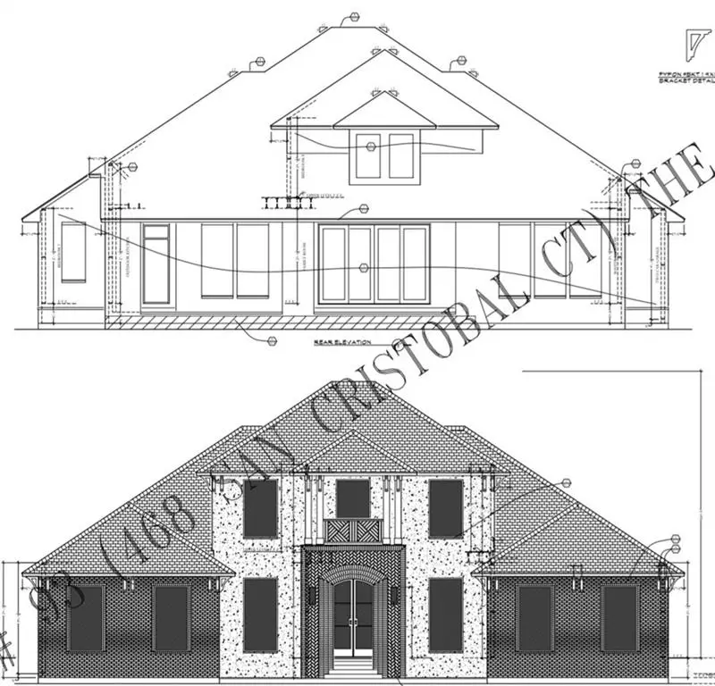 468 San Cristobal Court, Slidell, LA 70458 - #3