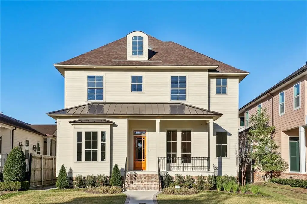 6924 General Haig Street, New Orleans, LA 70124 - #1