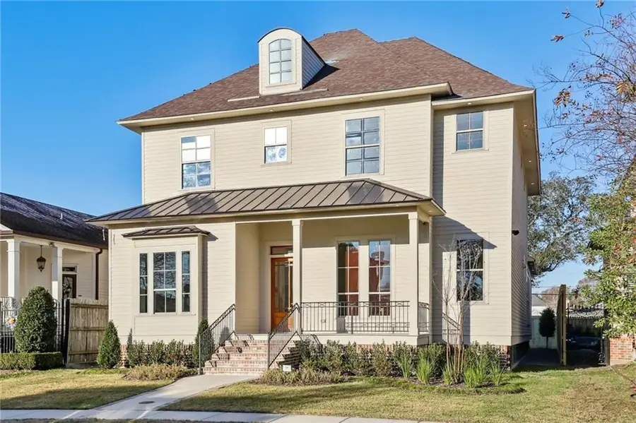 6924 General Haig Street, New Orleans, LA 70124 - #2