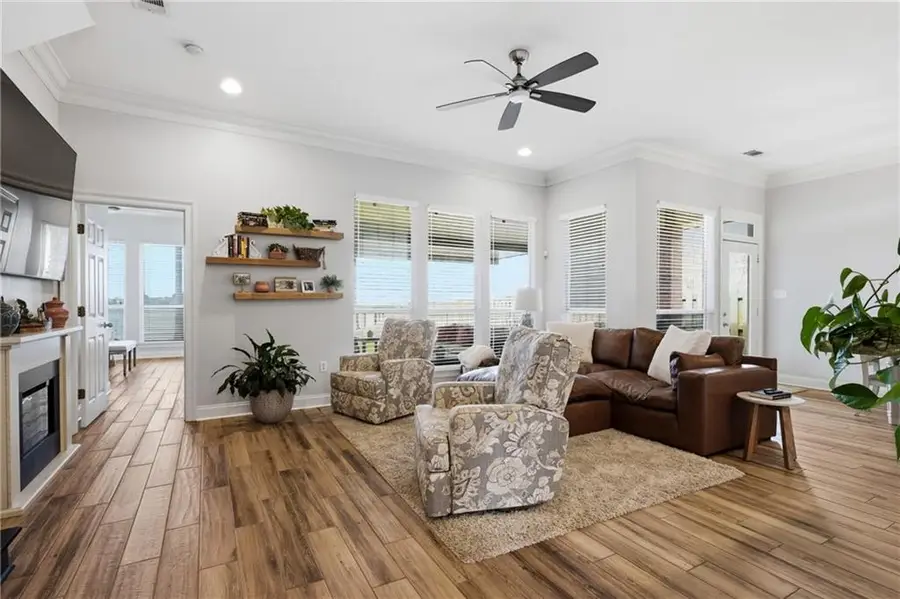 1509 Royal Palm Drive, Slidell, LA 70458 - #2