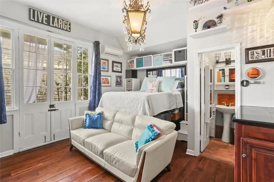 1228 Royal Street #2, New Orleans, LA 70116 - #2