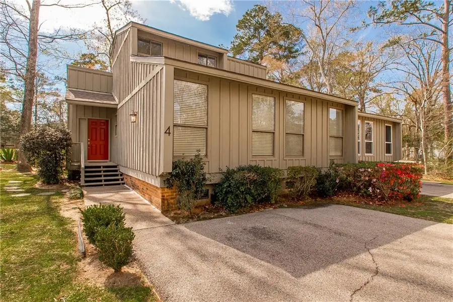 640 Tete L'ours Drive #4, Mandeville, LA 70471 - #2