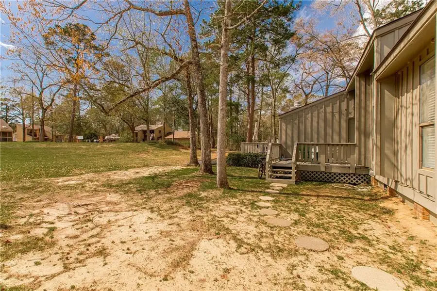 640 Tete L'ours Drive #4, Mandeville, LA 70471 - #3