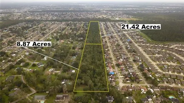 00 Deutsch Road, Marrero, LA 70072 - #1