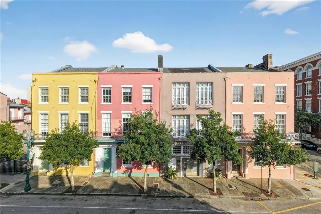 862 Camp Street #1, New Orleans, LA 70130 - #1