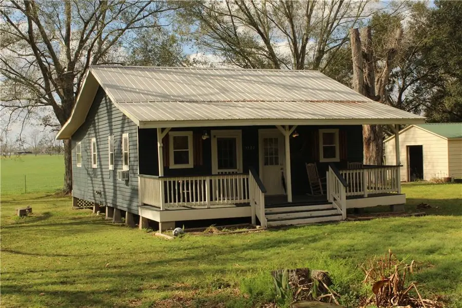 5502 361 Highway, Morrow, LA 71356 - #3