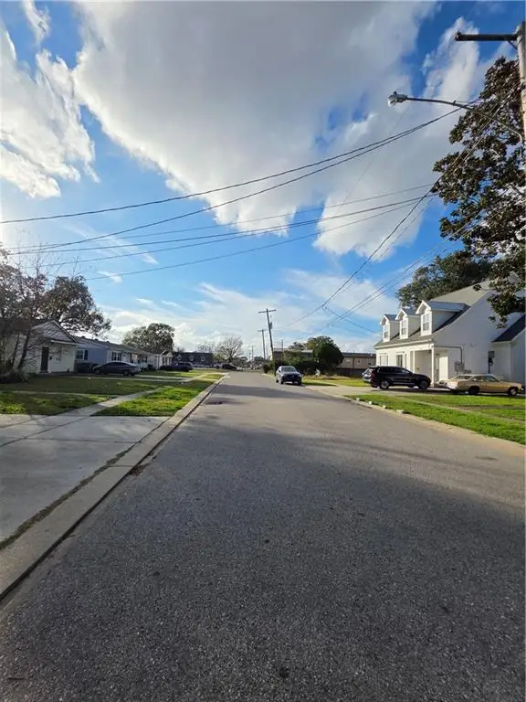 3113 40th Street, Metairie, LA 70001 - #3