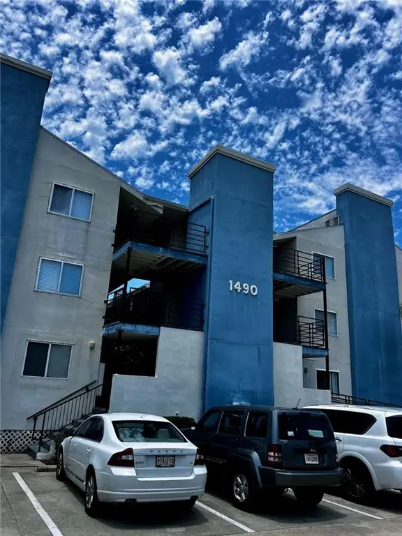 1490 Harbor Drive #309, Slidell, LA 70458 - #1