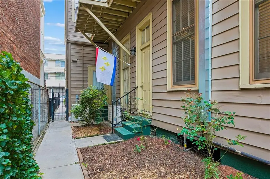 1525 Clio Street #2, New Orleans, LA 70130 - #2