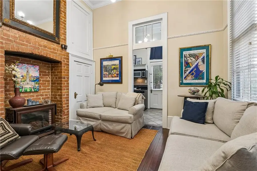 1525 Clio Street #2, New Orleans, LA 70130 - #3