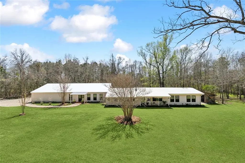 80695 Bob Baxter Road, Bush, LA 70431 - #1