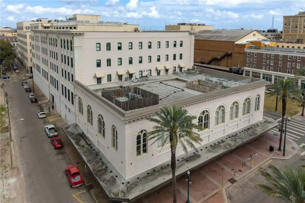 1201 Canal Street #474, New Orleans, LA 70112 - #1