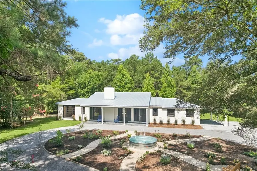 72287 Military Road, Covington, LA 70435 - #3