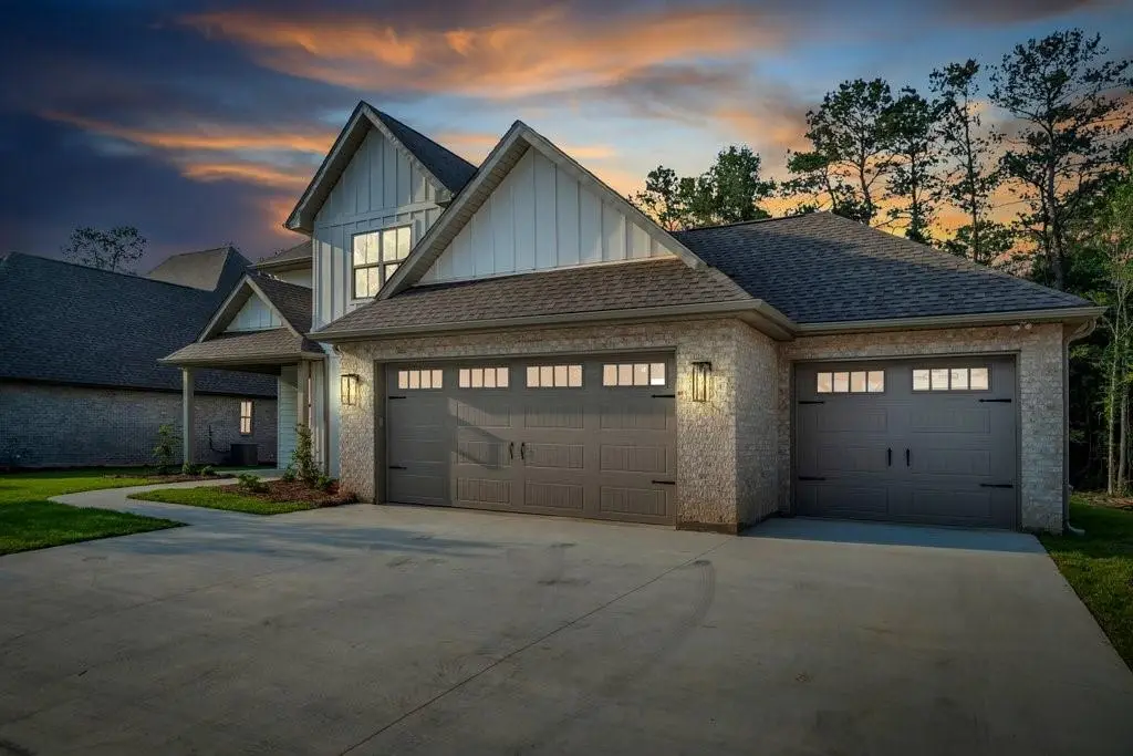 5053 Twin River Place, Covington, LA 70433 - #1