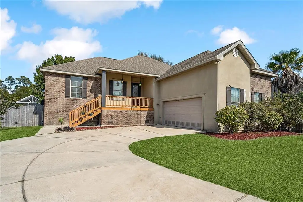 324 Spartan Loop, Slidell, LA 70458 - #1