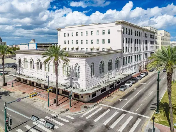 1201 Canal Street #362, New Orleans, LA 70112