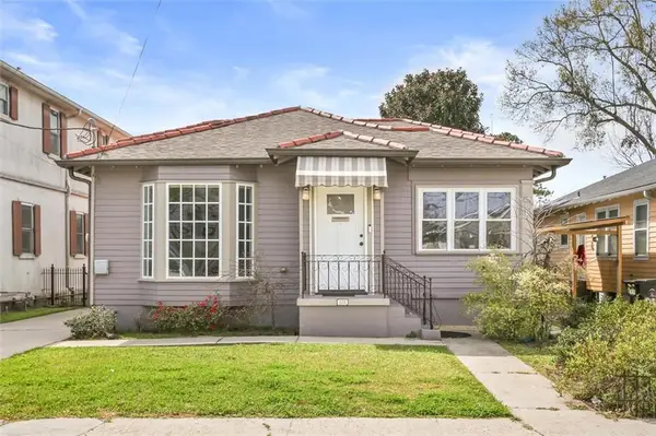 832 Navarre Avenue, New Orleans, LA 70124