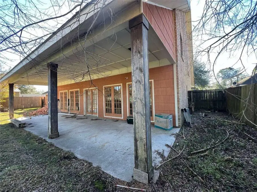 53525 Stone Street, White Castle, LA 70788 - #3