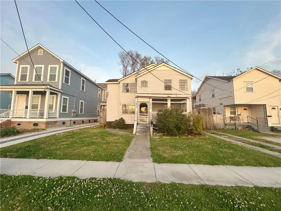 3631 Bruxelles Street, New Orleans, LA 70122 - #2