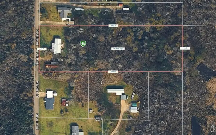 30120 Mccullen Road, Holden, LA 70744 - #2