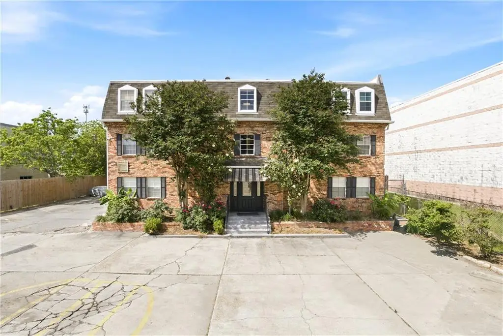 4735 Government Street #215, Baton Rouge, LA 70806 - #1