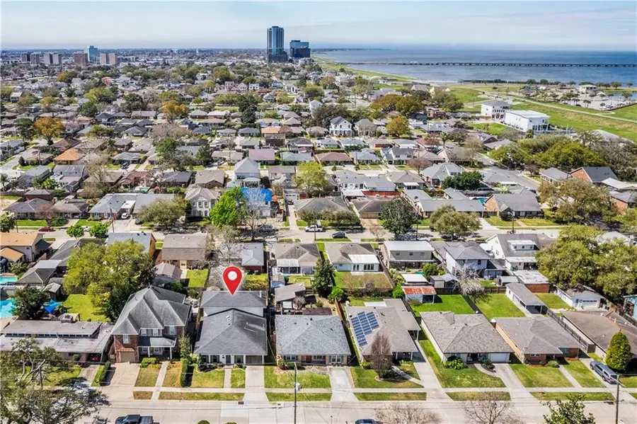 1424 Homestead Avenue, Metairie, LA 70005 - #3