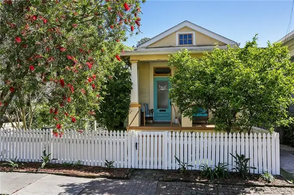 3910 Coliseum Street, New Orleans, LA 70115