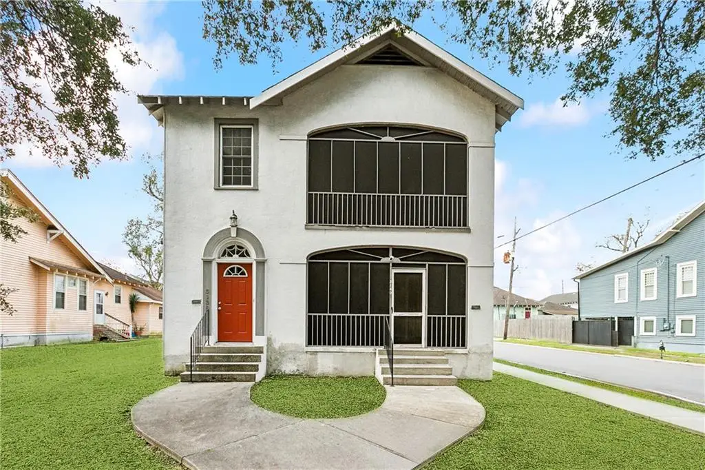 3138 40 Louisiana Ave Parkway, New Orleans, LA 70125 - #1
