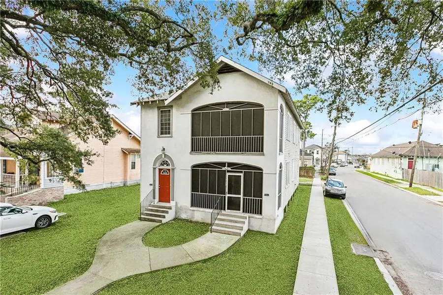 3138 40 Louisiana Ave Parkway, New Orleans, LA 70125 - #3