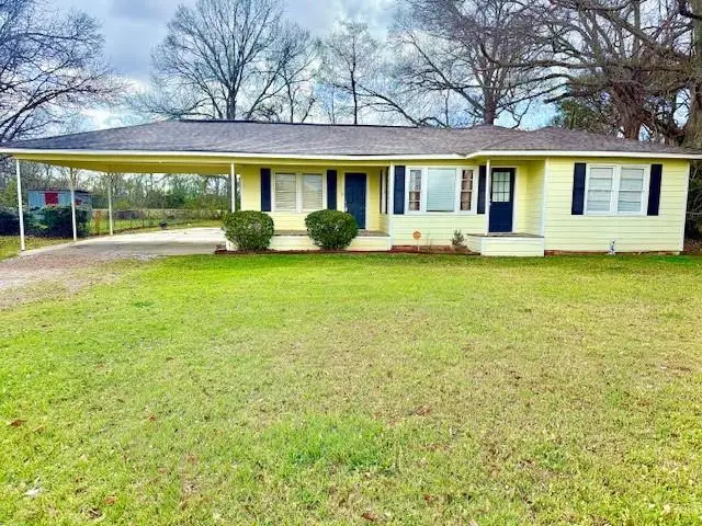 2372 Valley Street, Mansura, LA 71350 - #1