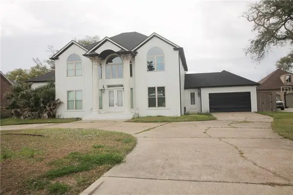 120 Oak Manor Lane, St Rose, LA 70087