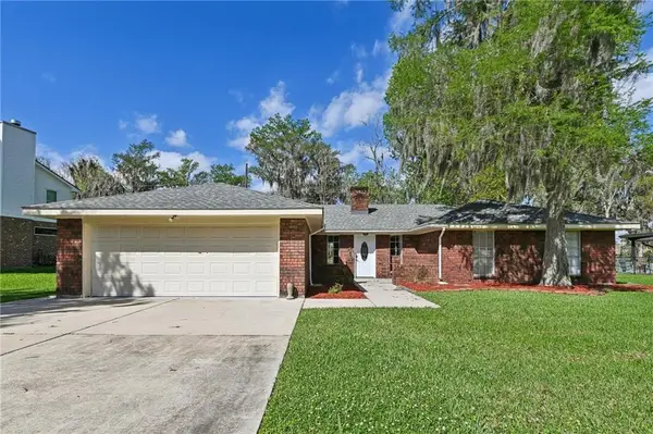 6 Palmer Drive, Luling, LA 70070