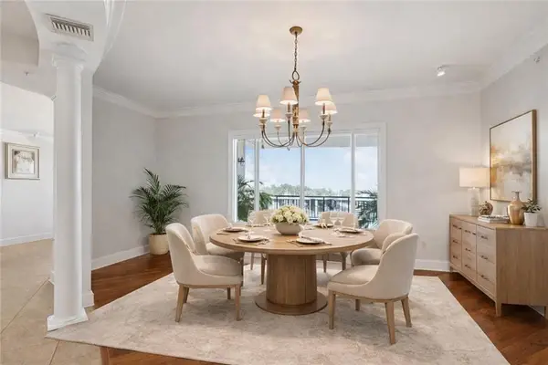 232 Lake Marina Avenue #5D, New Orleans, LA 70124