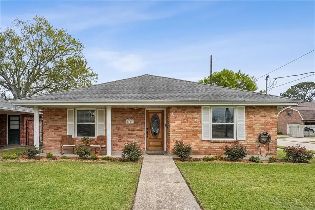 1301 Richland Avenue, Metairie, LA 70001 - #1