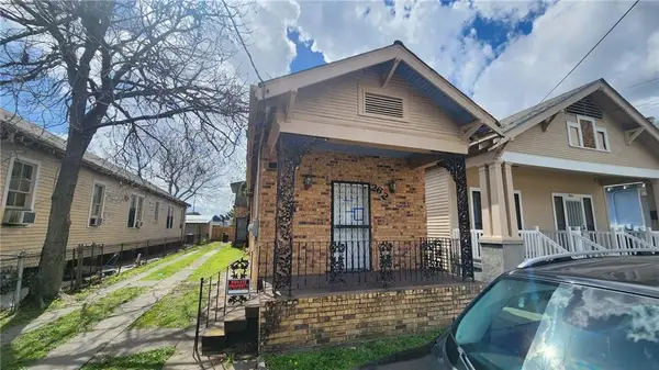 2628 O'reilly Street, New Orleans, LA 70119