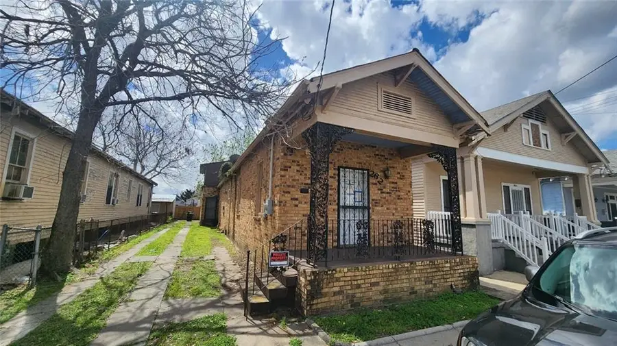 2628 O'reilly Street, New Orleans, LA 70119 - #2